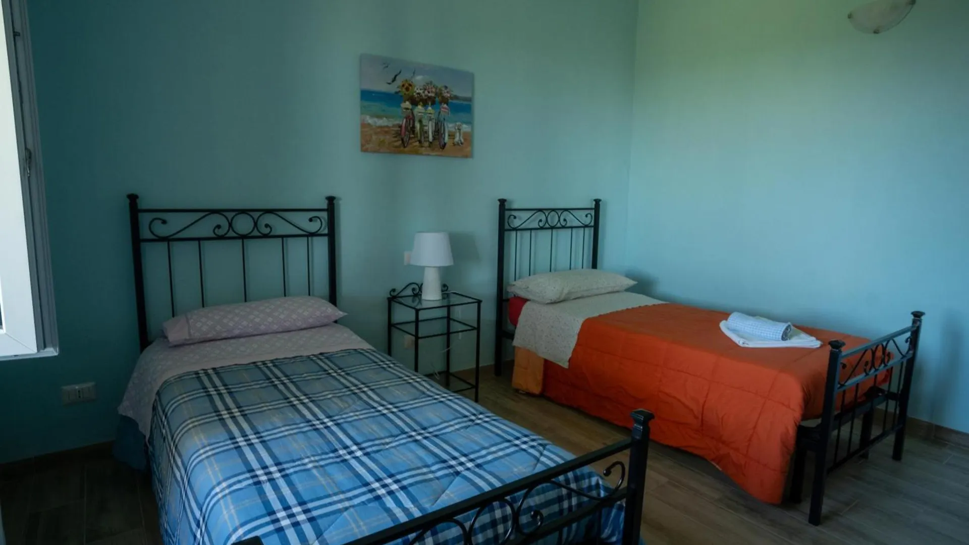 Apartment La Casa Di Campagna Manciano