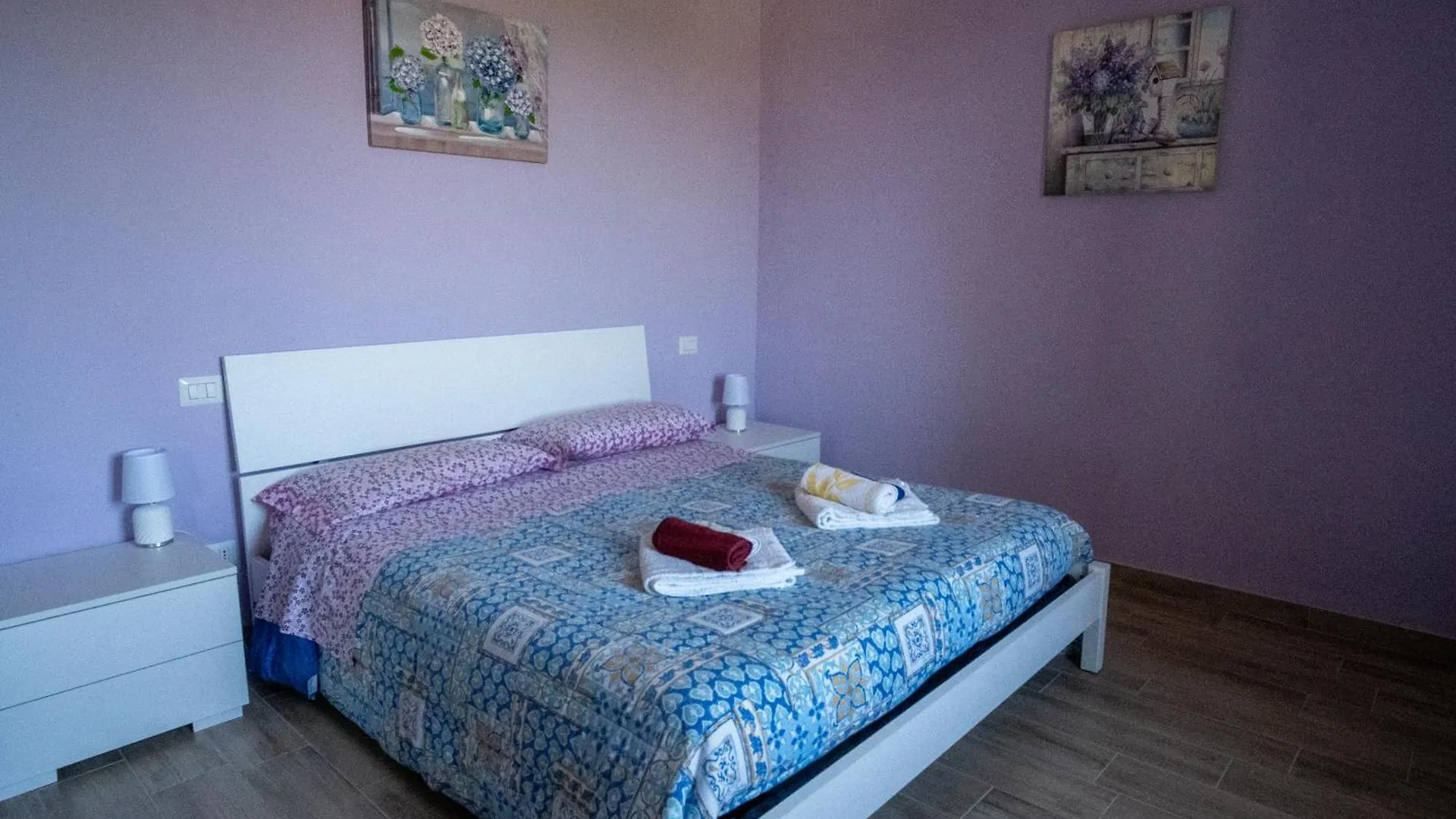 Apartment La Casa Di Campagna Manciano