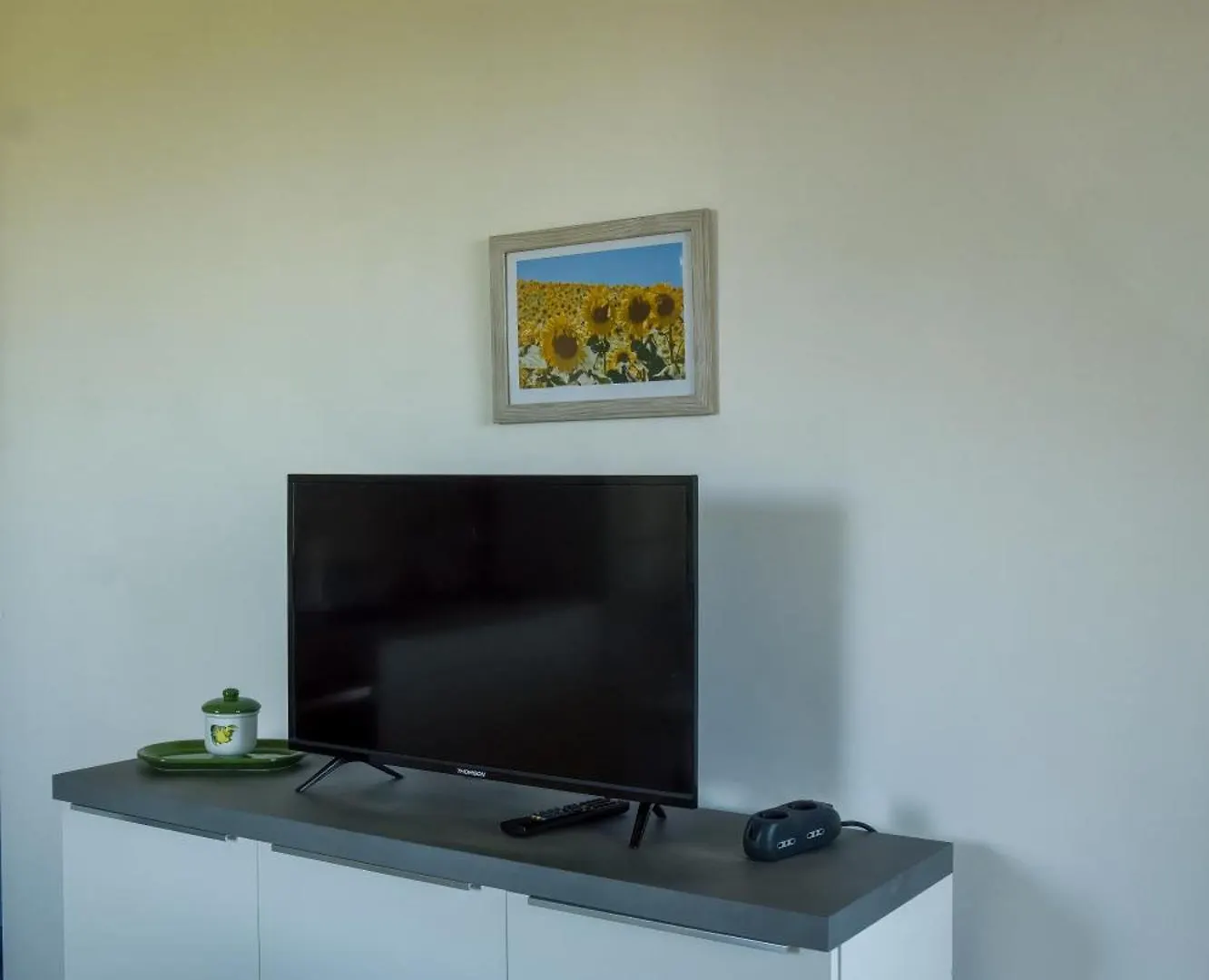 Apartment La Casa Di Campagna Manciano Italy