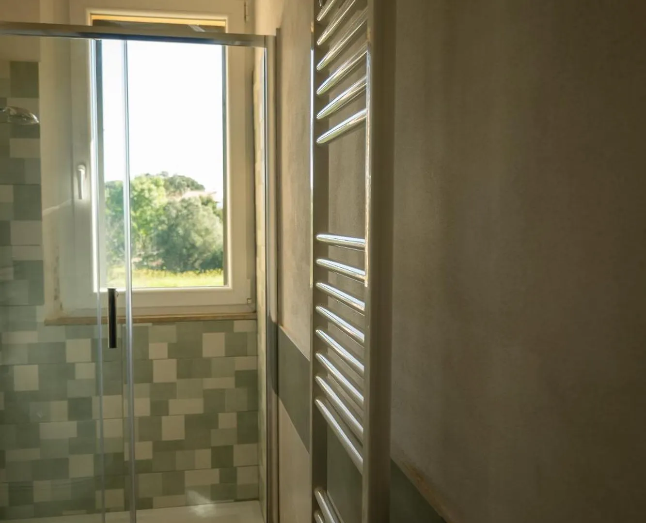 La Casa Di Campagna Manciano Apartment