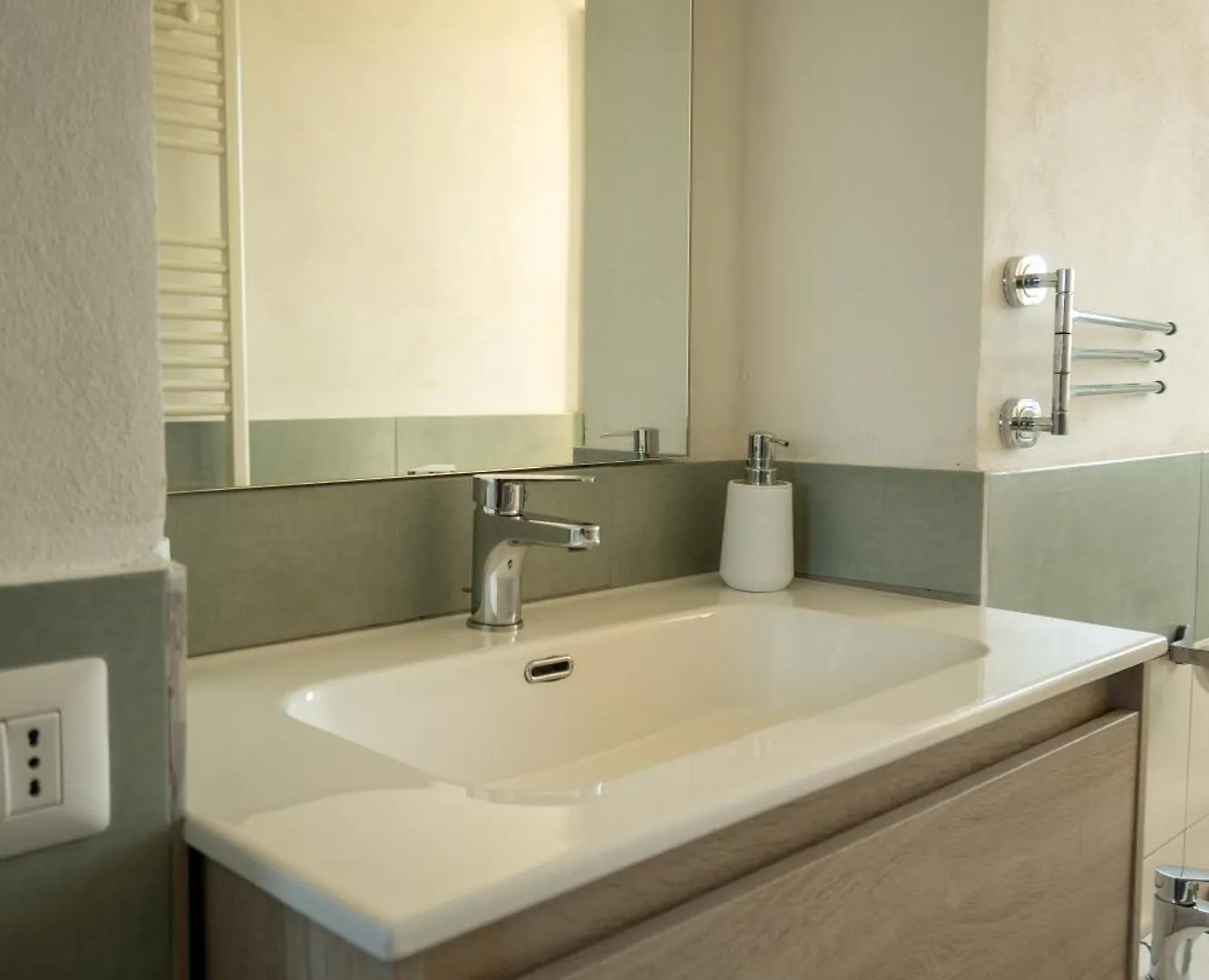 Apartment La Casa Di Campagna Manciano