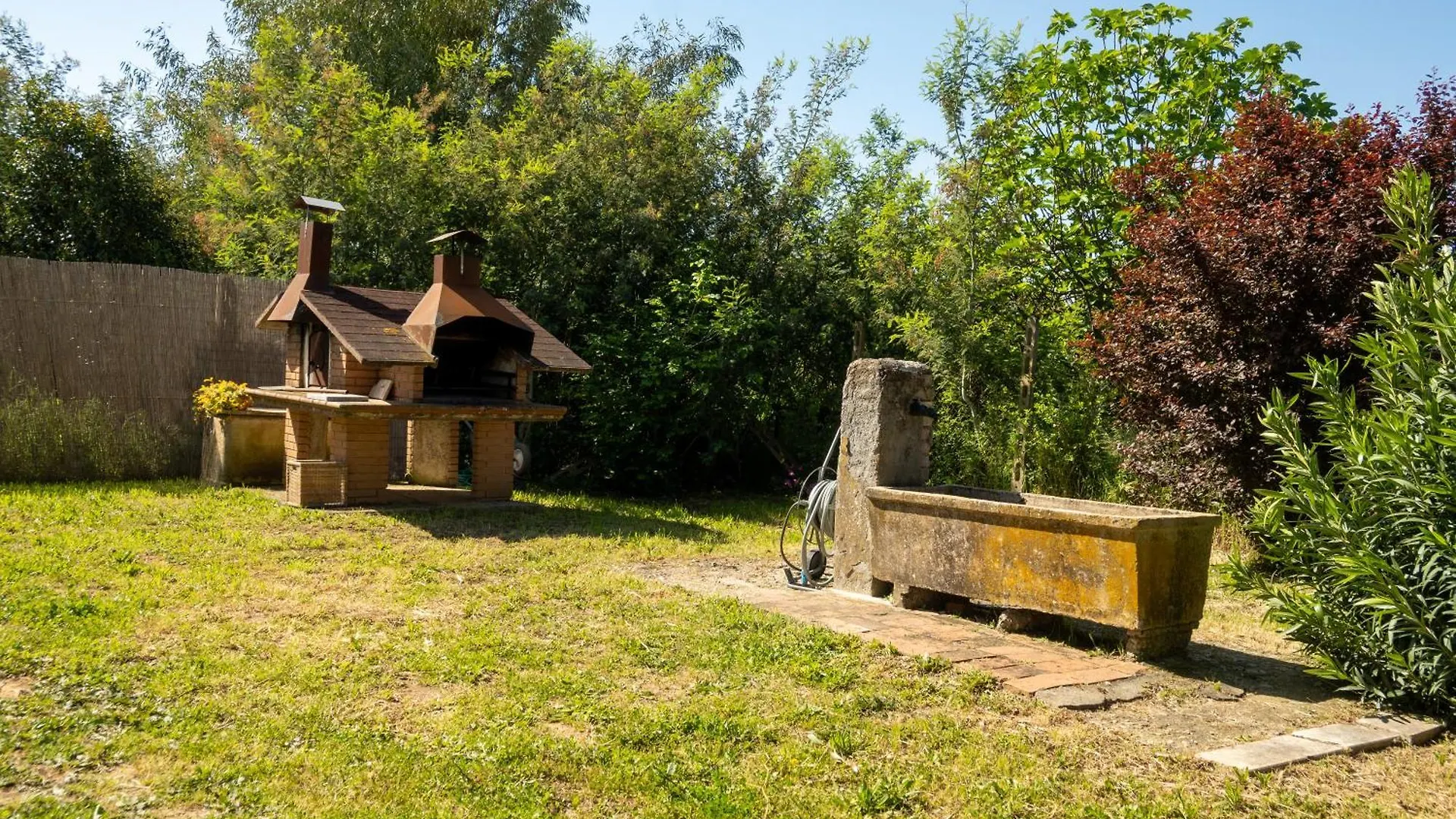 La Casa Di Campagna Manciano Italy