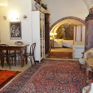 La Grotta Manciano