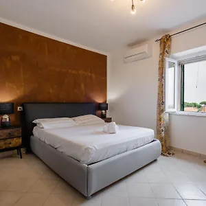 Appartamento Manciano Manciano