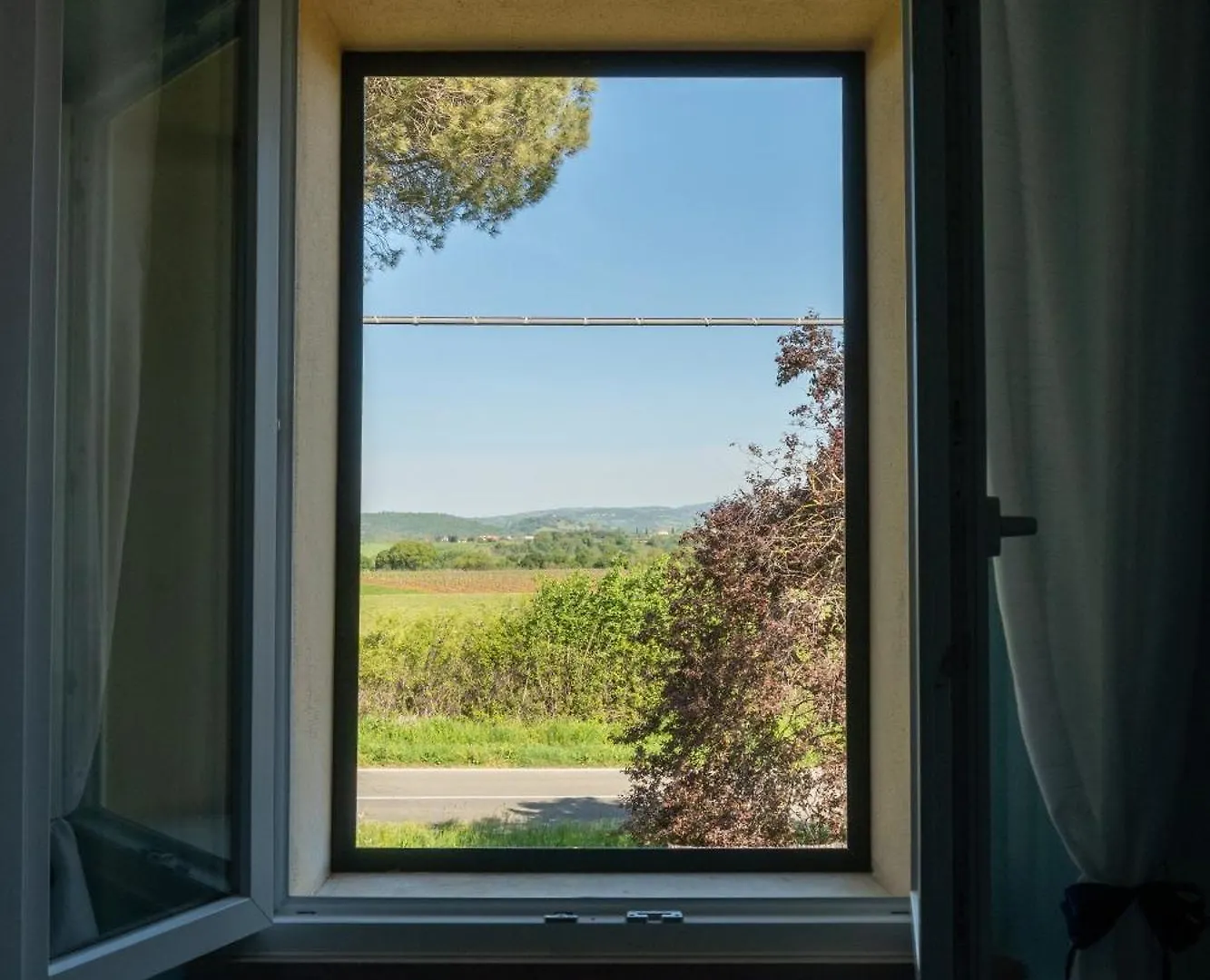 Apartment La Casa Di Campagna Manciano
